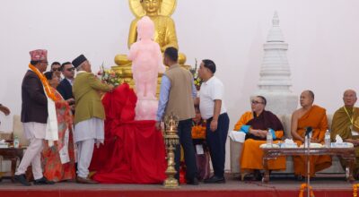 4th Asian Buddhist Cultural Festival  (5)