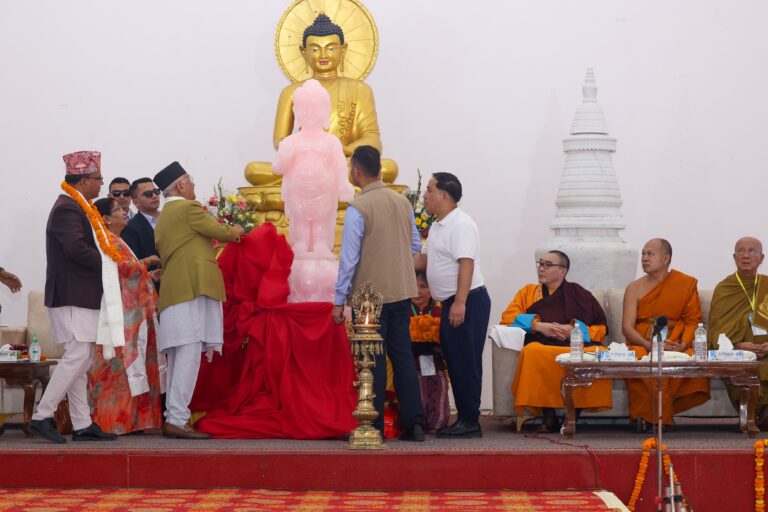 4th Asian Buddhist Cultural Festival  (5)