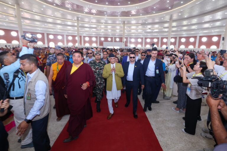 4th Asian Buddhist Cultural Festival  (6)