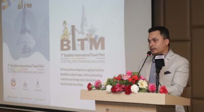 Buddhist International Travel Mart (3)