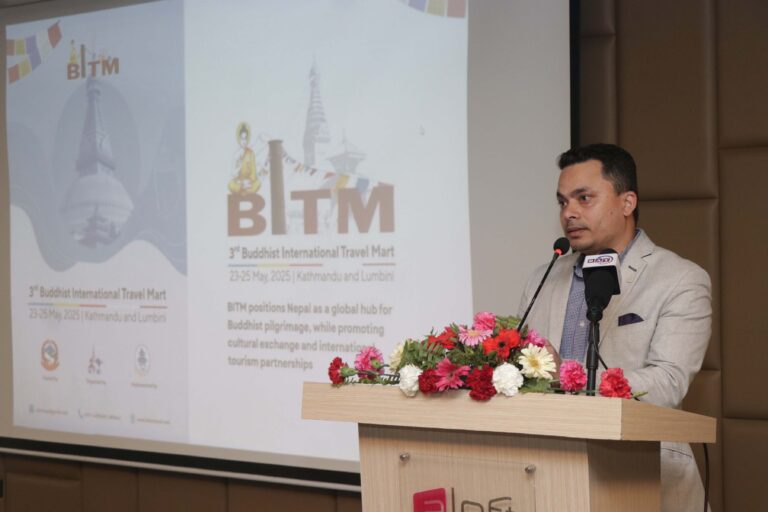 Buddhist International Travel Mart (3)
