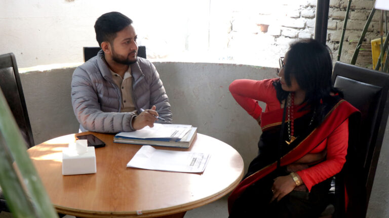 Health cap in old baneshowr kathmandu nepal  (7)