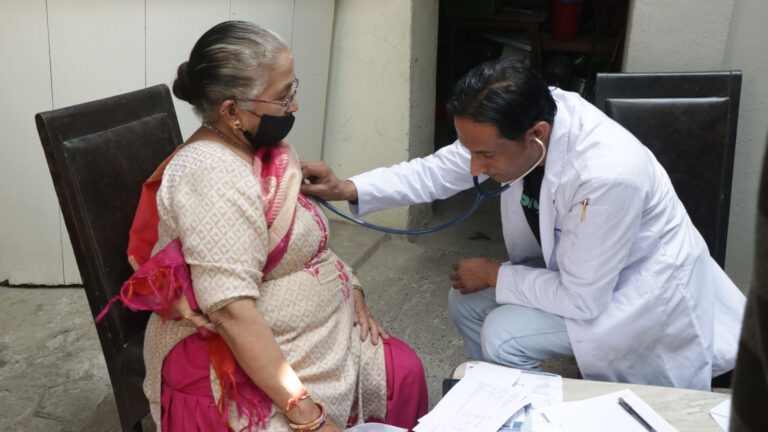 Health cap in old baneshowr kathmandu nepal  (8)