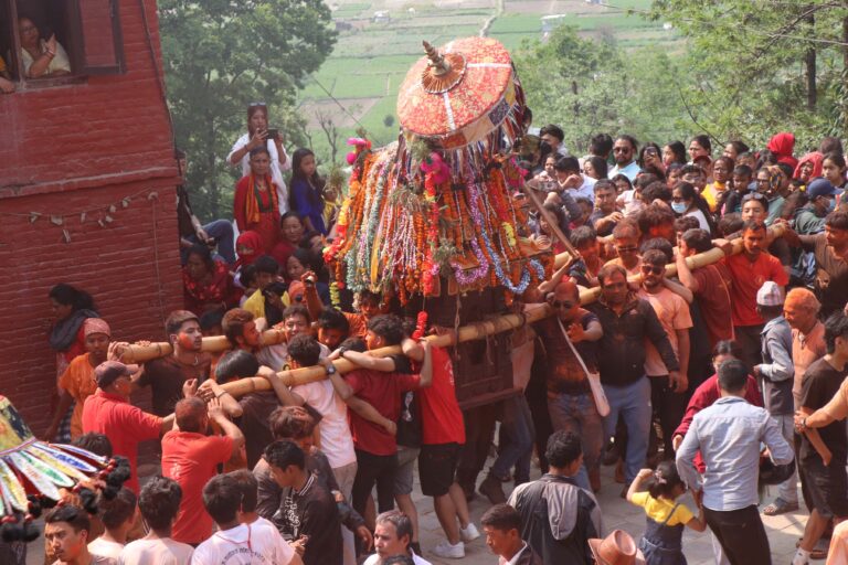 Jibro chhedne jatra 2081 (27)
