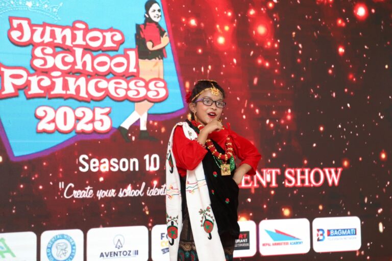 Junior school princes 2025 (1)