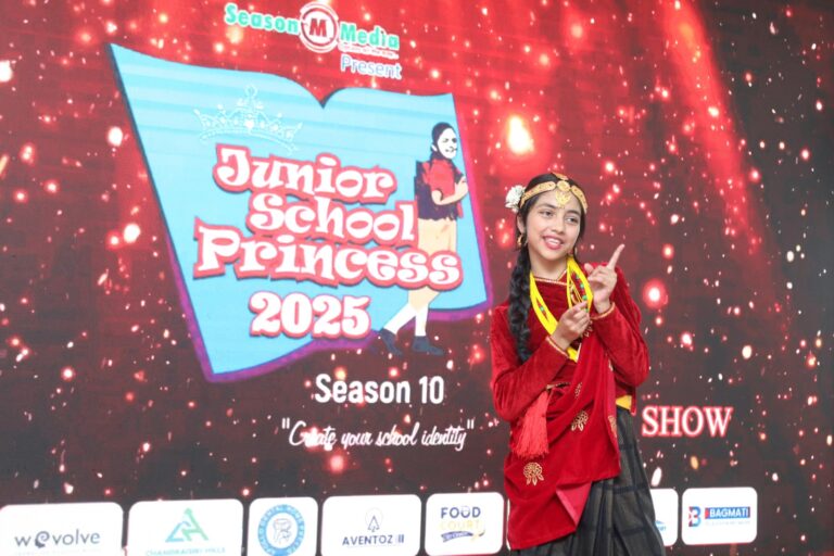 Junior school princes 2025 (2)