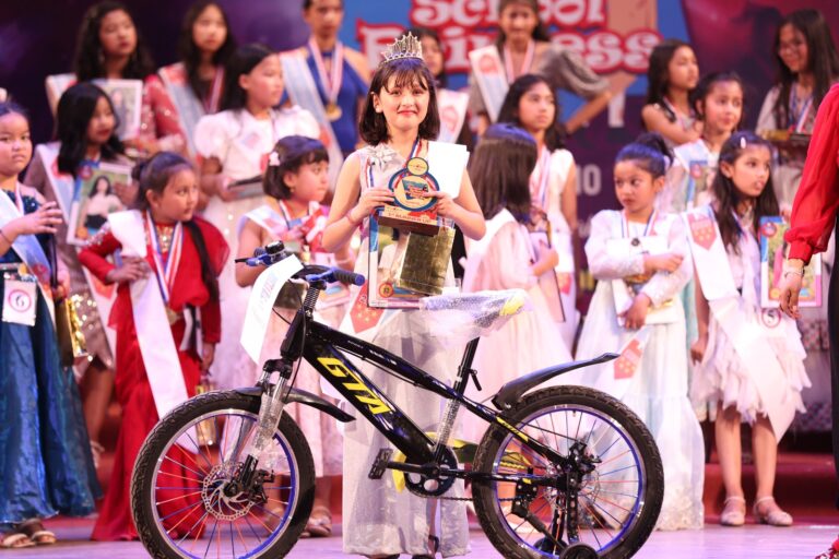 Junior school princess 2025 (2)