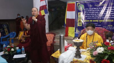 Khempo Sarbajit Gonba  (7)