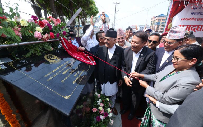 Kp sharma oli  (3)