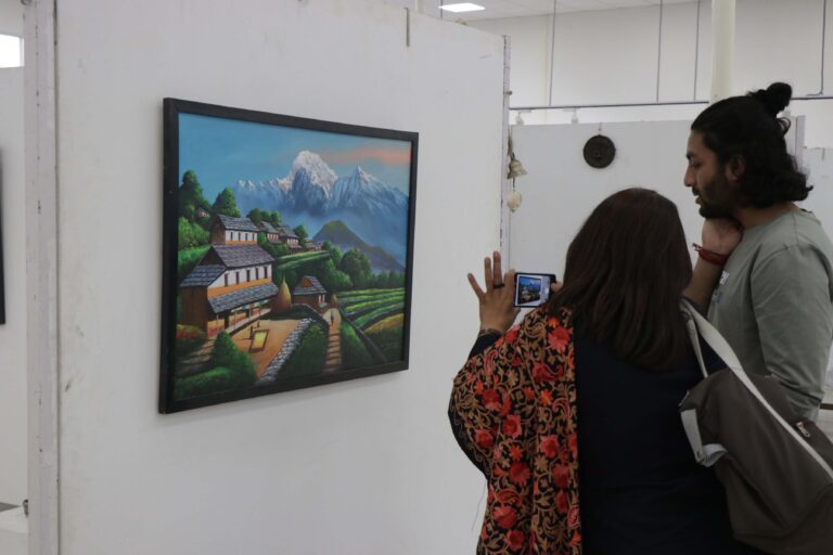 Lalitkala mela 2082 (4)