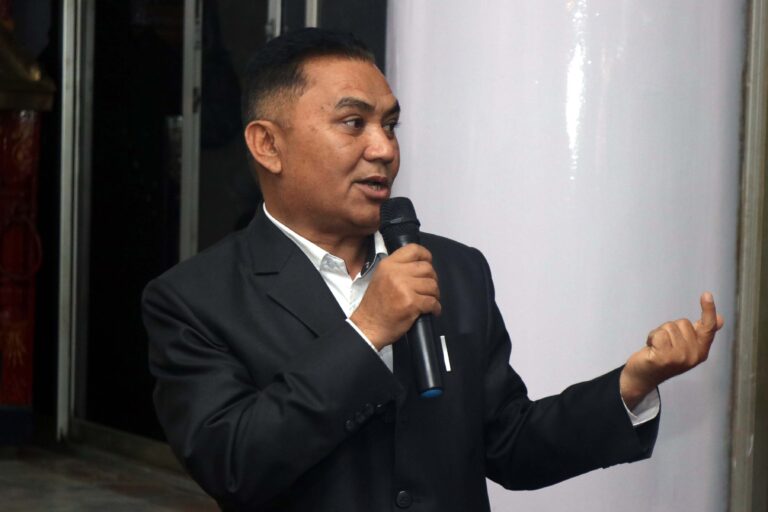 Mohan Kumar Tamang