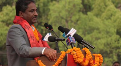 Prabhu shaha speech in third andilan mass in bhrikuti mandap-1 (1)
