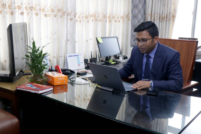 Pradeep Pariyar #Director jeneral #doib (3)