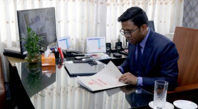 Pradeep Pariyar #Director jeneral #doib (5)