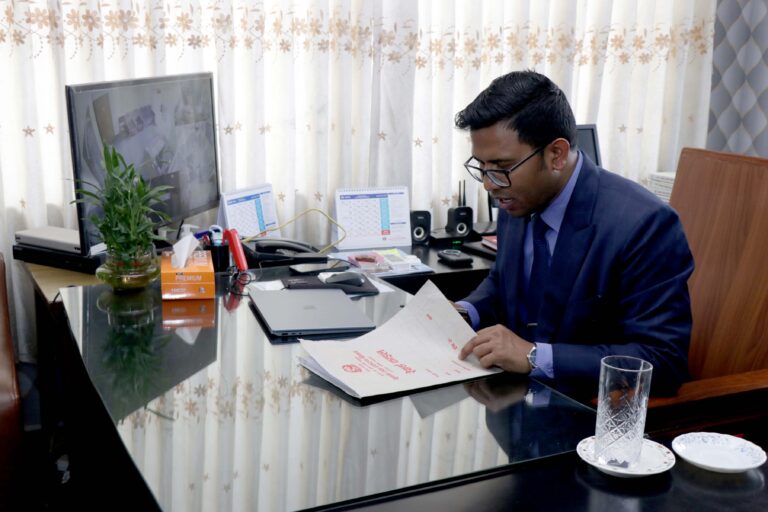 Pradeep Pariyar #Director jeneral #doib (5)