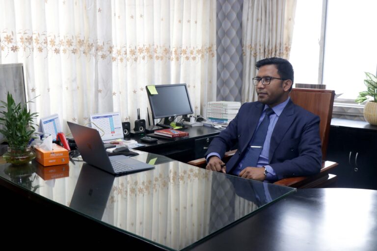 Pradeep Pariyar #Director jeneral #doib (6)