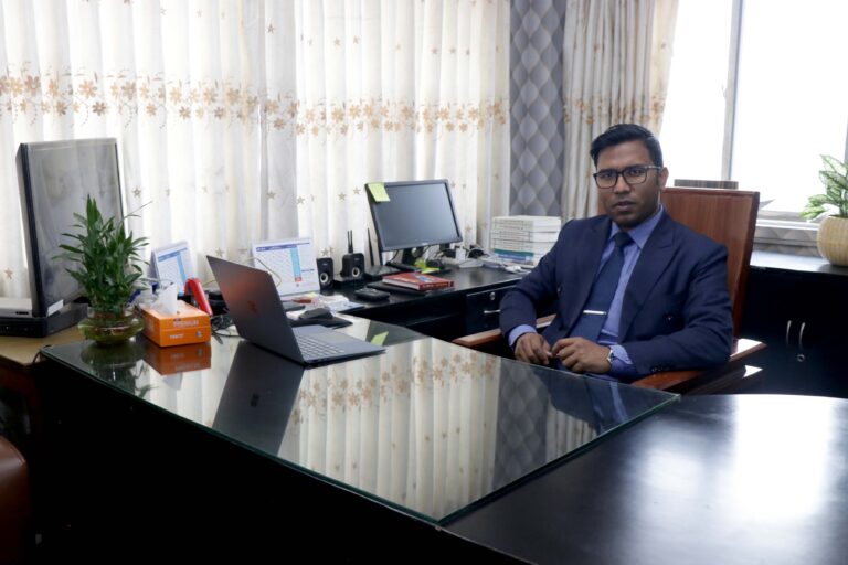 Pradeep Pariyar #Director jeneral #doib (7)