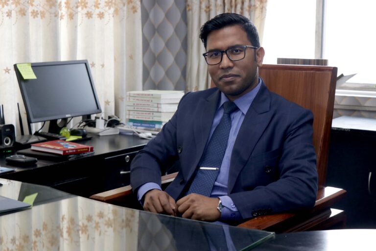 Pradeep Pariyar #Director jeneral #doib (8)