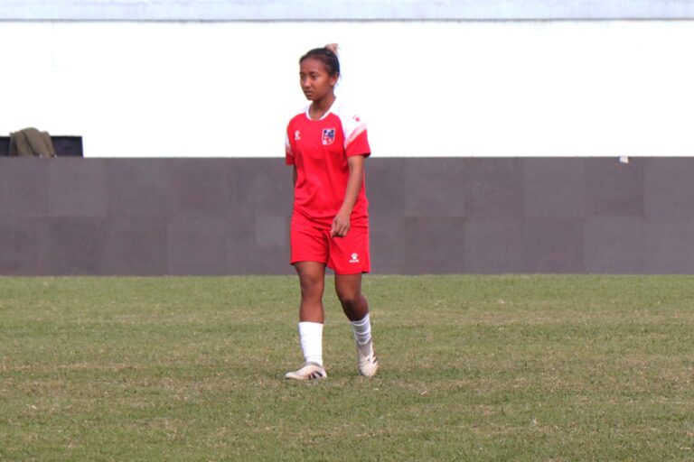 Preeti rai national women players  (5)