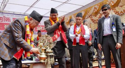 Puspa kamal dahal prachanda (3)