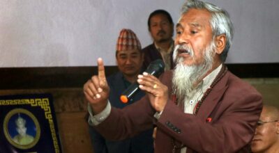 Shinga Bahadur Tamang #writer  (2)