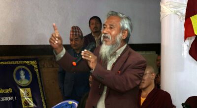 Shinga Bahadur Tamang #writer  (4)