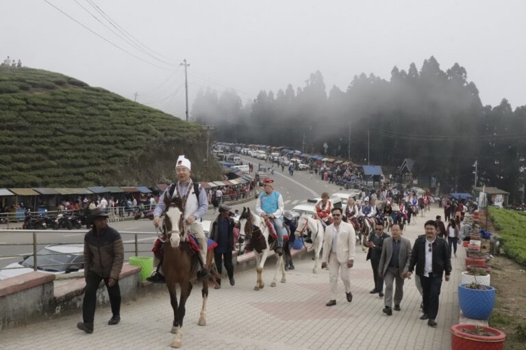 Tourist places of Ilam (4)