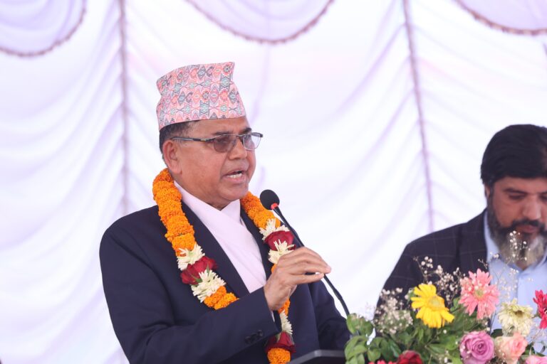 dipak prasad devkota