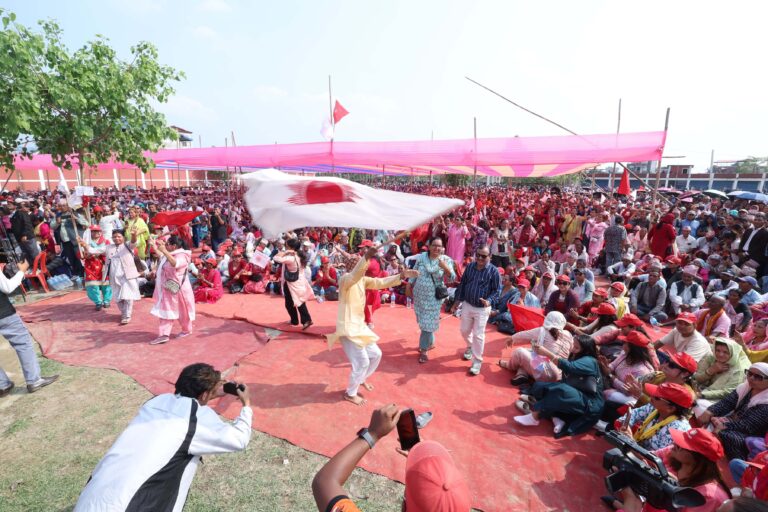 jagaran sabha fo ne ka pa uml (3)