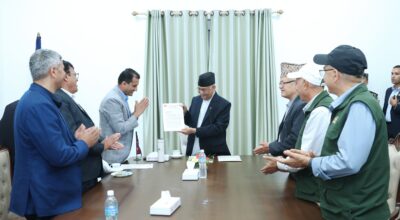 k.p sharma oli (1)