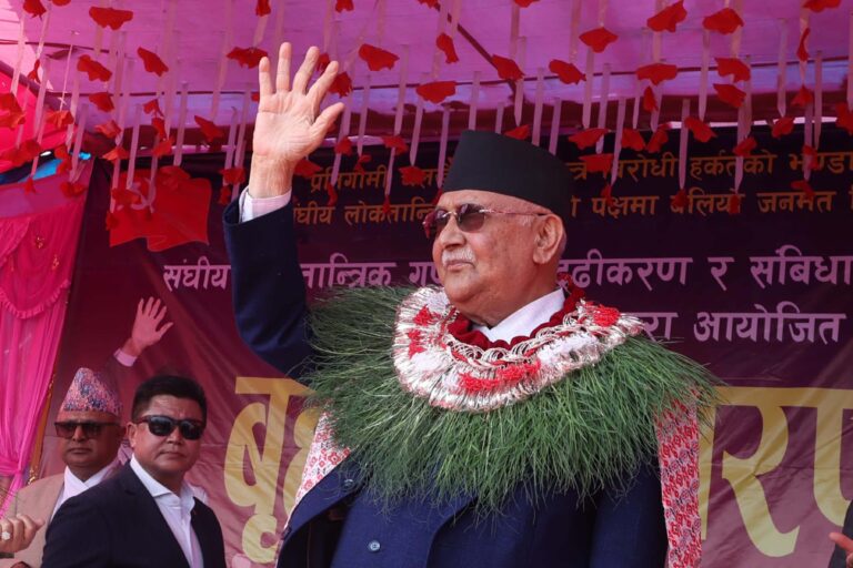 k.p sharma oli  (1)