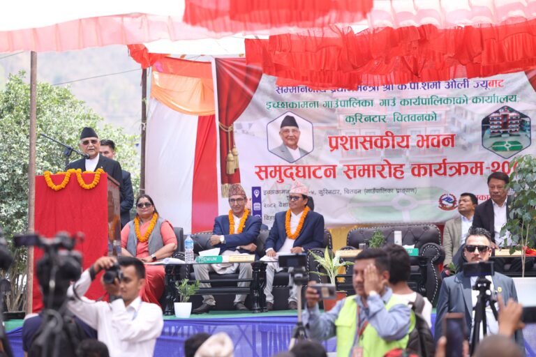 k.p sharma oli  (6)