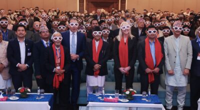 k.p sharma oli #soaltee hotel (5)