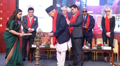 k.p sharma oli #soaltee hotel (6)