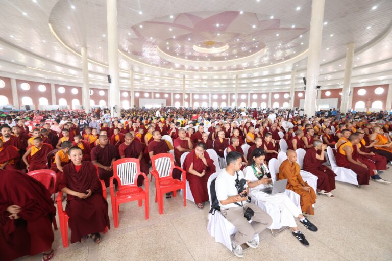 2569th Buddha Jayanti and Lumbini Day  (3)