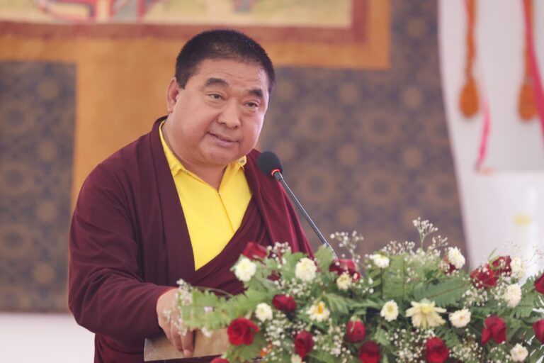 2569th Buddha Jayanti and Lumbini Day  (6)