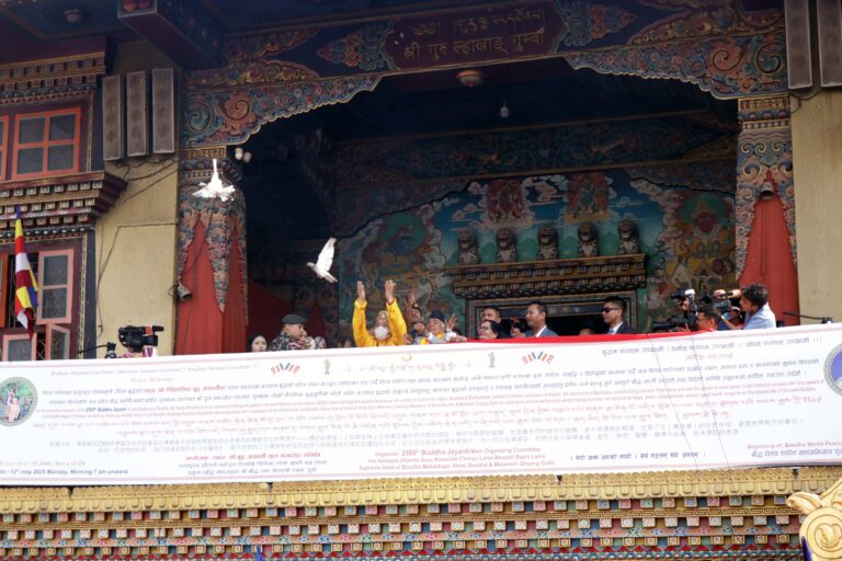 Buddha jayanti puja  (17)
