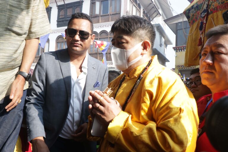 Buddha jayanti puja  (3)