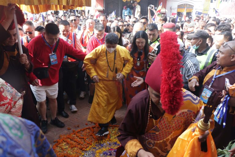 Buddha jayanti puja  (6)