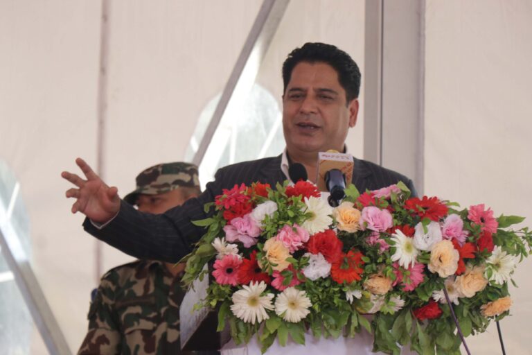 Damodar Bhandari