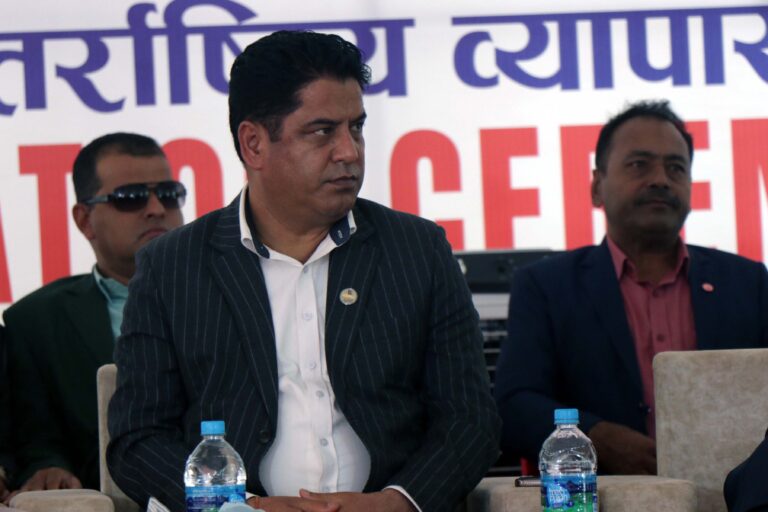 Damodar Bhandari