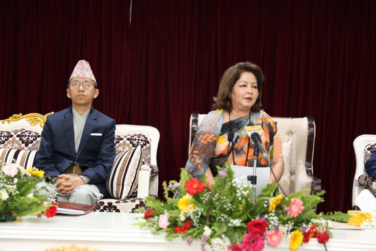 Dr. Arjun Rana Deuba