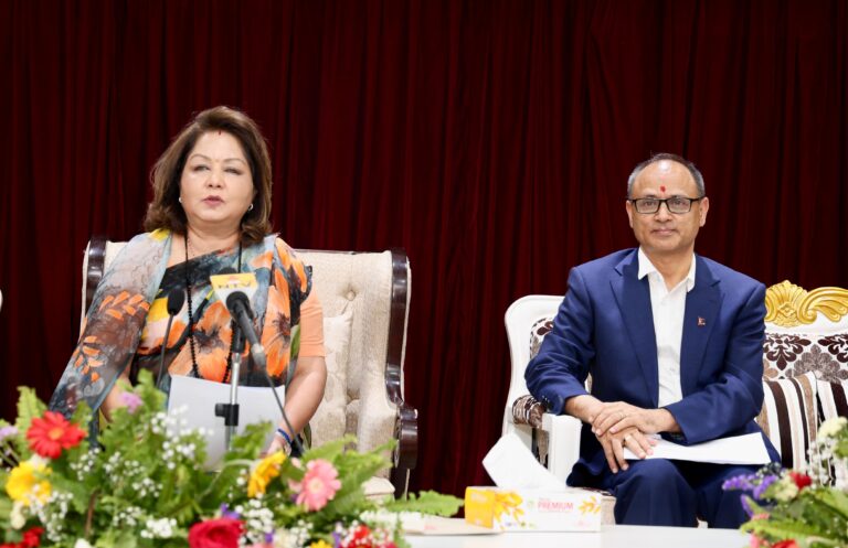 Dr. Arjun Rana Deuba