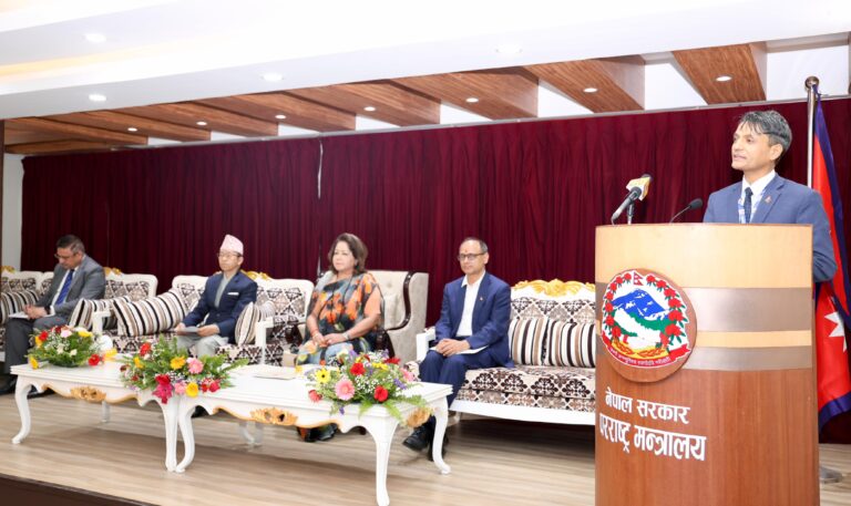 Dr. Arjun Rana Deuba