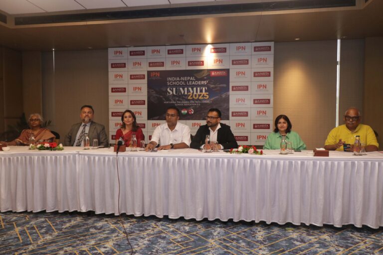 IPN press meet