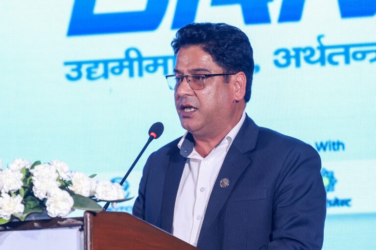 Inauguration of Digital Media Alliance Nepal  (3)