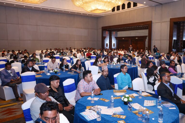 Inauguration of Digital Media Alliance Nepal  (5)