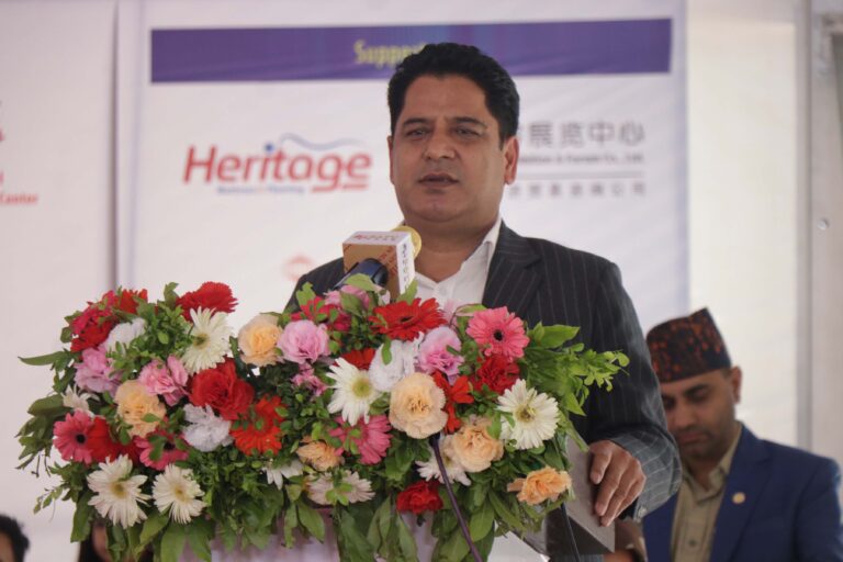 Damodar Bhandari