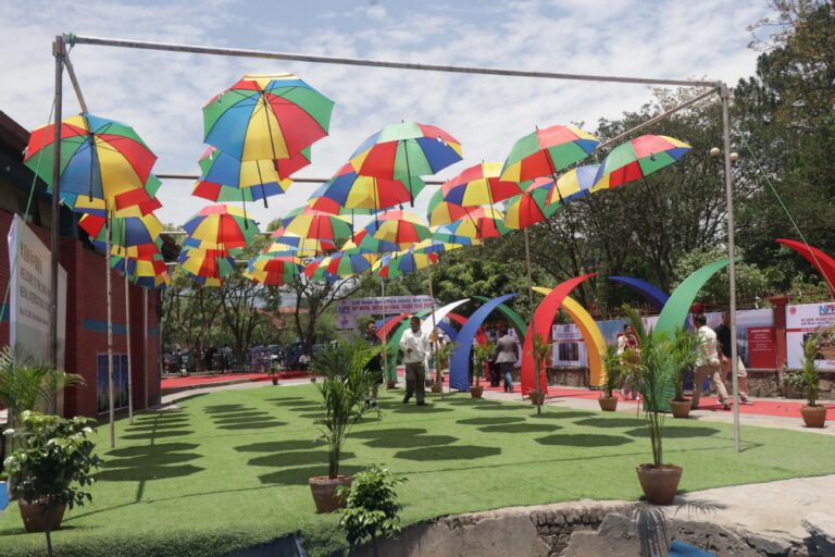 International trade fair 2025