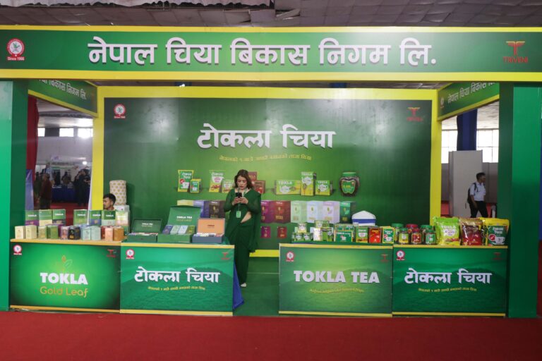 International trade fair 2025